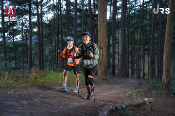 PRENN TRAIL SUMMIT 2024 - Ảnh #2970611