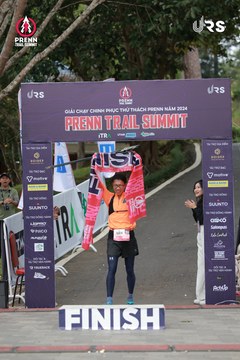 PRENN TRAIL SUMMIT 2024 - Ảnh #2972997