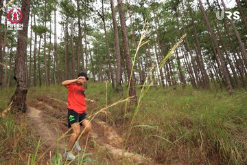 PRENN TRAIL SUMMIT 2024 - Ảnh #2975491