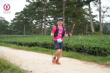 PRENN TRAIL SUMMIT 2024 - Ảnh #2978007