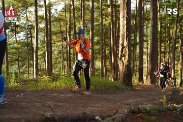 PRENN TRAIL SUMMIT 2024 - Ảnh #2967379