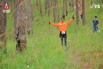 PRENN TRAIL SUMMIT 2024 - Ảnh #2975359