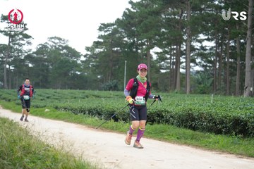 PRENN TRAIL SUMMIT 2024 - Ảnh #2978859