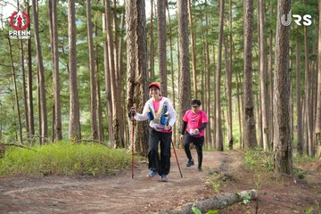 PRENN TRAIL SUMMIT 2024 - Ảnh #2971427