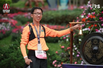 PRENN TRAIL SUMMIT 2024 - Ảnh #2973217