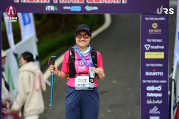 PRENN TRAIL SUMMIT 2024 - Ảnh #2974423