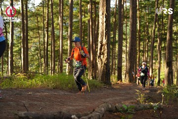PRENN TRAIL SUMMIT 2024 - Ảnh #2967375
