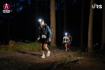 PRENN TRAIL SUMMIT 2024 - Ảnh #2969400