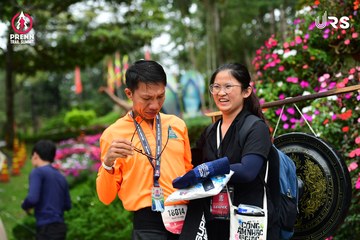 PRENN TRAIL SUMMIT 2024 - Ảnh #2974115