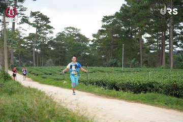 PRENN TRAIL SUMMIT 2024 - Ảnh #2978608