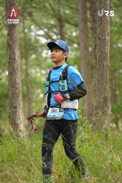 PRENN TRAIL SUMMIT 2024 - Ảnh #2973148