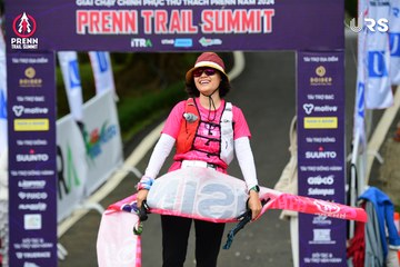 PRENN TRAIL SUMMIT 2024 - Ảnh #2974166
