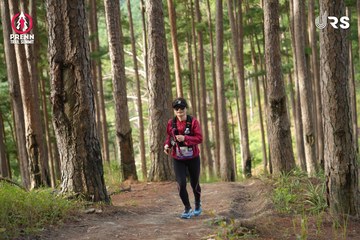 PRENN TRAIL SUMMIT 2024 - Ảnh #2971599