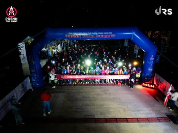 PRENN TRAIL SUMMIT 2024 - Ảnh #2975537