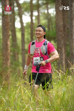 PRENN TRAIL SUMMIT 2024 - Ảnh #2973550