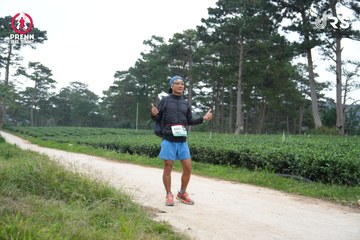PRENN TRAIL SUMMIT 2024 - Ảnh #2978879