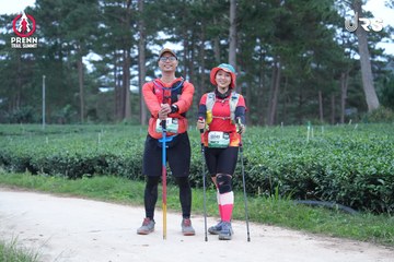 PRENN TRAIL SUMMIT 2024 - Ảnh #2979100
