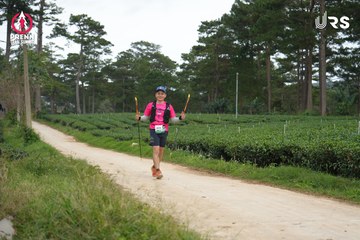 PRENN TRAIL SUMMIT 2024 - Ảnh #2977992