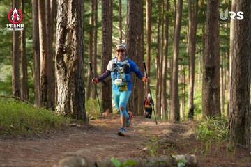 PRENN TRAIL SUMMIT 2024 - Ảnh #2968042