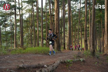 PRENN TRAIL SUMMIT 2024 - Ảnh #2966927