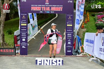 PRENN TRAIL SUMMIT 2024 - Ảnh #2974454