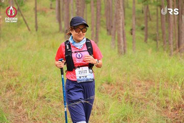 PRENN TRAIL SUMMIT 2024 - Ảnh #2974987