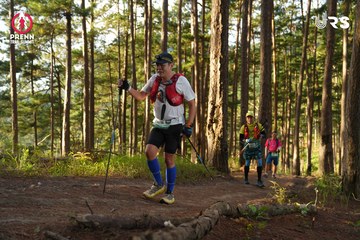PRENN TRAIL SUMMIT 2024 - Ảnh #2967420