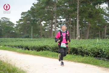 PRENN TRAIL SUMMIT 2024 - Ảnh #2978519