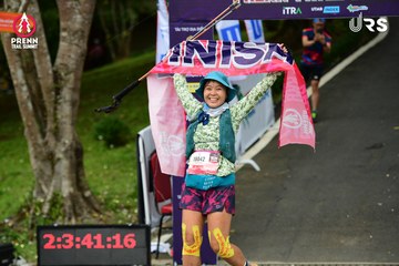 PRENN TRAIL SUMMIT 2024 - Ảnh #2974018