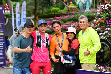 PRENN TRAIL SUMMIT 2024 - Ảnh #2974260