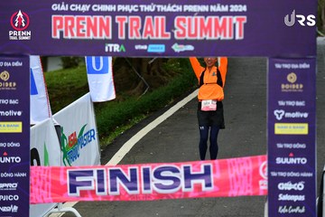 PRENN TRAIL SUMMIT 2024 - Ảnh #2974791