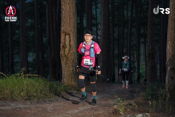 PRENN TRAIL SUMMIT 2024 - Ảnh #2970105