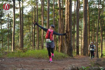 PRENN TRAIL SUMMIT 2024 - Ảnh #2967017