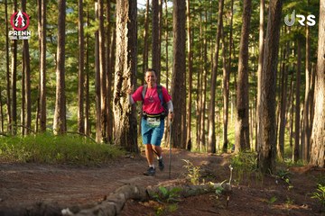 PRENN TRAIL SUMMIT 2024 - Ảnh #2967431