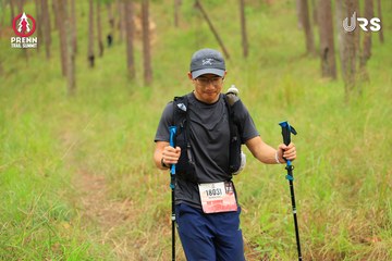 PRENN TRAIL SUMMIT 2024 - Ảnh #2975311