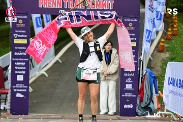PRENN TRAIL SUMMIT 2024 - Ảnh #2974455