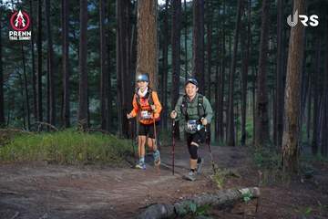 PRENN TRAIL SUMMIT 2024 - Ảnh #2970609