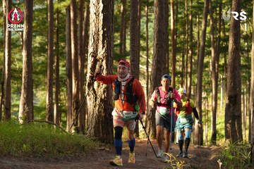 PRENN TRAIL SUMMIT 2024 - Ảnh #2967397