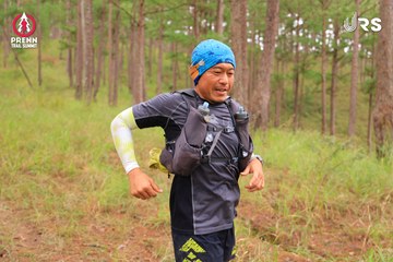 PRENN TRAIL SUMMIT 2024 - Ảnh #2974968