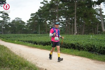 PRENN TRAIL SUMMIT 2024 - Ảnh #2977990