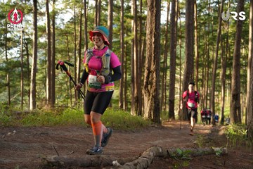 PRENN TRAIL SUMMIT 2024 - Ảnh #2967652