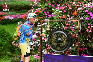 PRENN TRAIL SUMMIT 2024 - Ảnh #2974337