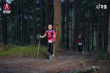 PRENN TRAIL SUMMIT 2024 - Ảnh #2970507