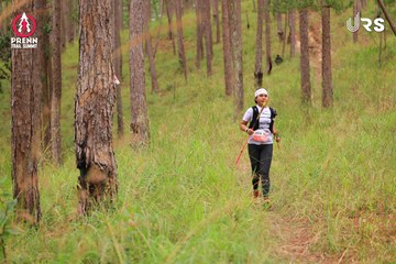PRENN TRAIL SUMMIT 2024 - Ảnh #2975099