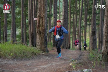 PRENN TRAIL SUMMIT 2024 - Ảnh #2970966