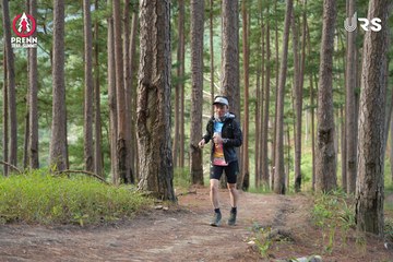 PRENN TRAIL SUMMIT 2024 - Ảnh #2971210