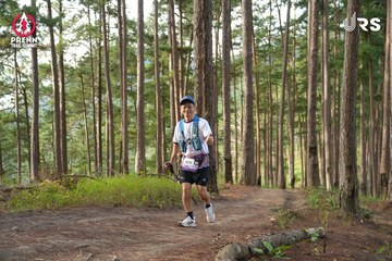 PRENN TRAIL SUMMIT 2024 - Ảnh #2971587