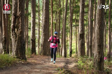 PRENN TRAIL SUMMIT 2024 - Ảnh #2971996