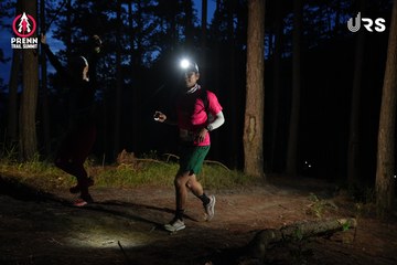 PRENN TRAIL SUMMIT 2024 - Ảnh #2969524