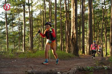 PRENN TRAIL SUMMIT 2024 - Ảnh #2967206